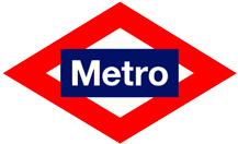 Metro logo